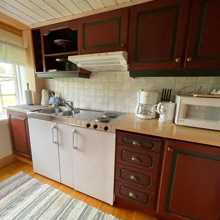 Gammelstua Ved Femund Tatil Evi