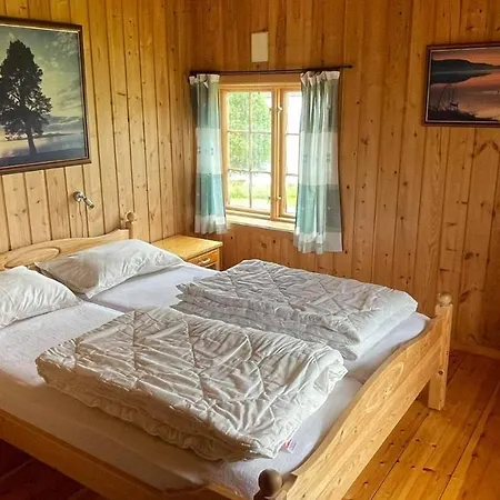 Gammelstua Ved Femund * Elga