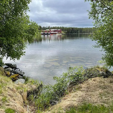 Gammelstua Ved Femund Elga