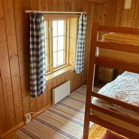 Vakantiehuis Gammelstua Ved Femund *